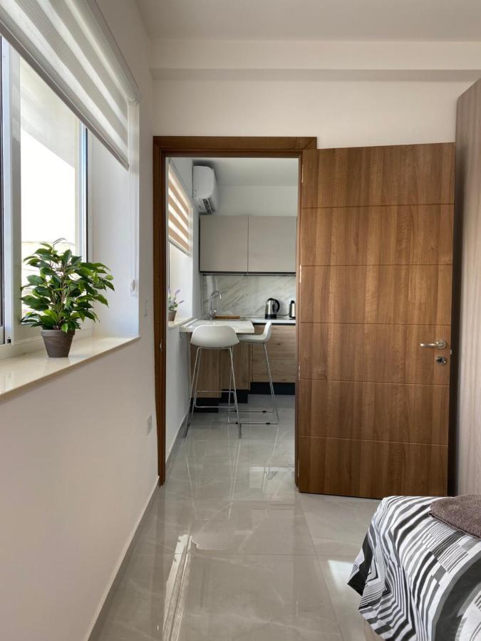 Seaside Apartment In Gzira ภายนอก รูปภาพ
